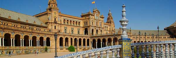 Los sitios historicos mas impactantes de Andalucia 1 - Los sitios históricos más impactantes de Andalucía