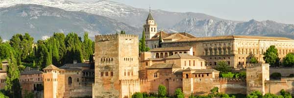 Los sitios historicos mas impactantes de Andalucia 2 - Los sitios históricos más impactantes de Andalucía