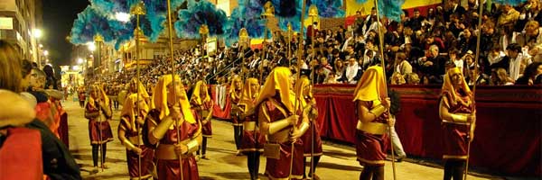 Festividades en Andalucia cultura y tradicion 1 - Festividades en Andalucía: cultura y tradición