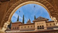 Los sitios históricos más impactantes de Andalucía