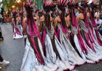 Festividades en Andalucía: cultura y tradición